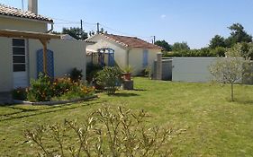 Maison proche la tremblade et de ronce les bains